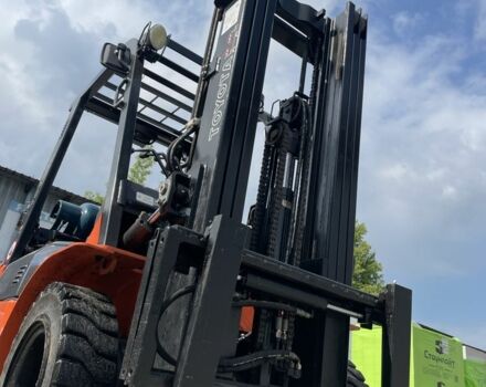 ГАЗ 3110 Волга, об'ємом двигуна 2.45 л та пробігом 0 тис. км за 12900 $, фото 6 на Automoto.ua