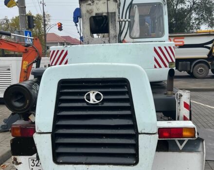 ГАЗ 3110 Волга 2007 у Одесі на Automoto.ua ГАЗ 3110 Волга, об'ємом двигуна 2.45 л та пробігом 0 тис. км за 45800 $, фото 2 на Automoto.ua
