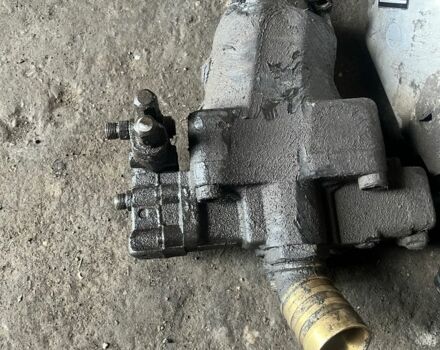 ГАЗ 3110 Волга, объемом двигателя 2.45 л и пробегом 0 тыс. км за 21500 $, фото 9 на Automoto.ua