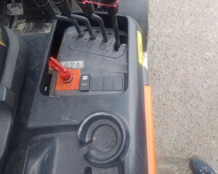 ГАЗ 3110 Волга, объемом двигателя 2.45 л и пробегом 0 тыс. км за 238 $, фото 5 на Automoto.ua