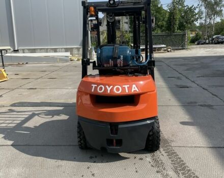 ГАЗ 3110 Волга, об'ємом двигуна 2.45 л та пробігом 0 тис. км за 12900 $, фото 7 на Automoto.ua