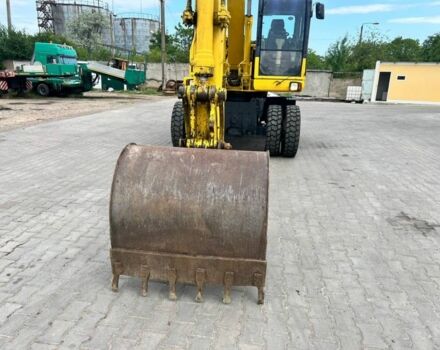 ГАЗ 3110 Волга, объемом двигателя 2.45 л и пробегом 0 тыс. км за 36500 $, фото 7 на Automoto.ua