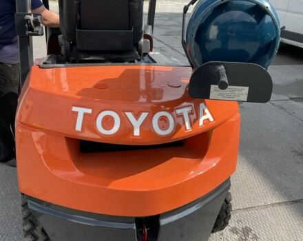 ГАЗ 3110 Волга, об'ємом двигуна 2.45 л та пробігом 0 тис. км за 12900 $, фото 8 на Automoto.ua