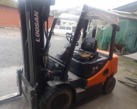 ГАЗ 3110 Волга, объемом двигателя 2.45 л и пробегом 0 тыс. км за 238 $, фото 3 на Automoto.ua