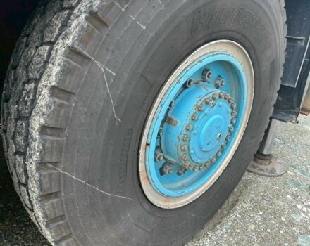 ГАЗ 3110 Волга, объемом двигателя 2.45 л и пробегом 0 тыс. км за 105000 $, фото 11 на Automoto.ua