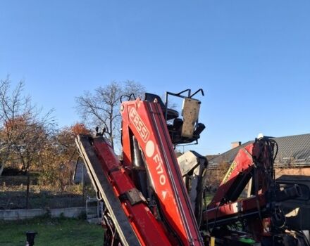 ГАЗ 3110 Волга, об'ємом двигуна 2.45 л та пробігом 0 тис. км за 9850 $, фото 2 на Automoto.ua