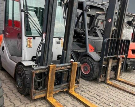 ГАЗ 3110 Волга, объемом двигателя 2.45 л и пробегом 0 тыс. км за 11007 $, фото 15 на Automoto.ua