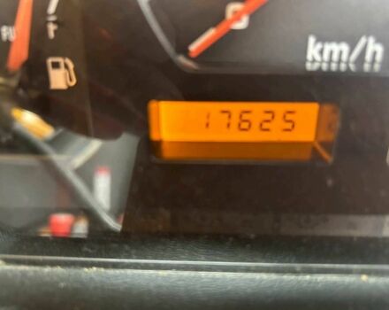 ГАЗ 3110 Волга, объемом двигателя 2.45 л и пробегом 0 тыс. км за 105000 $, фото 14 на Automoto.ua