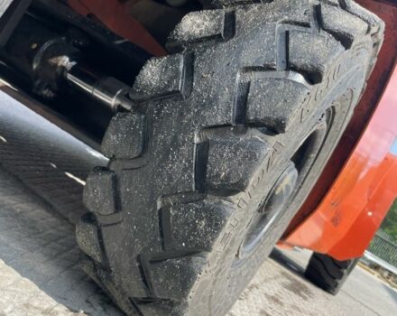 ГАЗ 3110 Волга, об'ємом двигуна 2.45 л та пробігом 0 тис. км за 12900 $, фото 5 на Automoto.ua