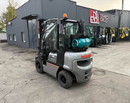 ГАЗ 3110 Волга, об'ємом двигуна 2.45 л та пробігом 0 тис. км за 11500 $, фото 3 на Automoto.ua