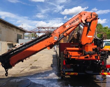 ГАЗ 3110 Волга, объемом двигателя 2.45 л и пробегом 0 тыс. км за 21500 $, фото 4 на Automoto.ua