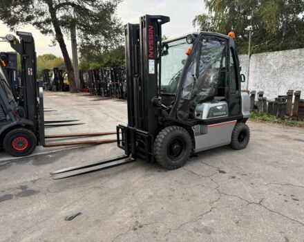ГАЗ 3110 Волга, об'ємом двигуна 2.45 л та пробігом 0 тис. км за 11500 $, фото 1 на Automoto.ua