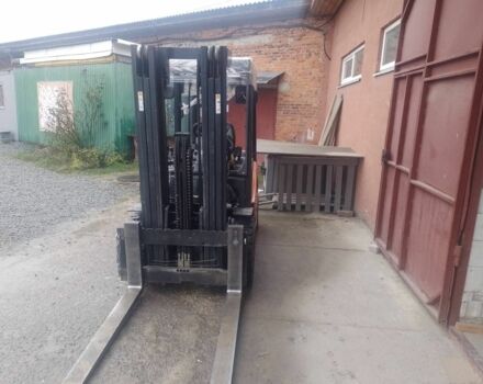 ГАЗ 3110 Волга, объемом двигателя 2.45 л и пробегом 0 тыс. км за 238 $, фото 1 на Automoto.ua