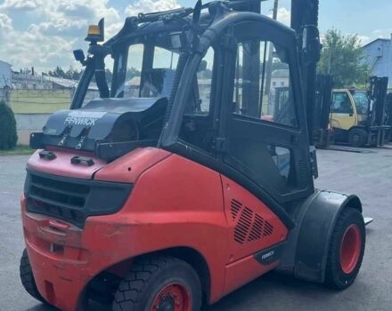 ГАЗ 3110 Волга, объемом двигателя 2.45 л и пробегом 0 тыс. км за 9359 $, фото 11 на Automoto.ua