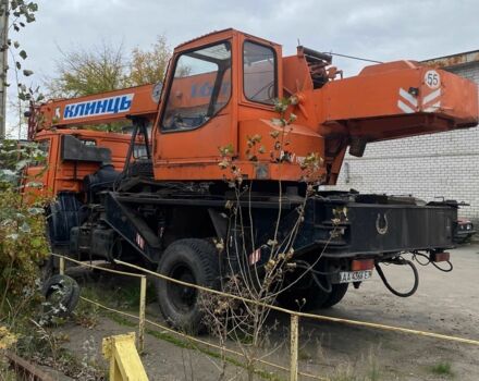 ГАЗ 3110 Волга, объемом двигателя 2.45 л и пробегом 0 тыс. км за 32000 $, фото 5 на Automoto.ua