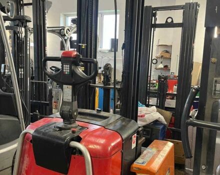 ГАЗ 3110 Волга, об'ємом двигуна 2.45 л та пробігом 0 тис. км за 10977 $, фото 9 на Automoto.ua