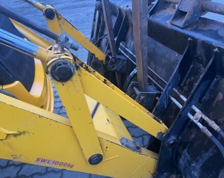 ГАЗ 3110 Волга 2007 у Львові на Automoto.ua ГАЗ 3110 Волга, об'ємом двигуна 2.45 л та пробігом 0 тис. км за 43000 $, фото 5 на Automoto.ua