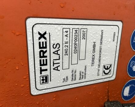 ГАЗ 3110 Волга, объемом двигателя 2.45 л и пробегом 0 тыс. км за 21500 $, фото 6 на Automoto.ua