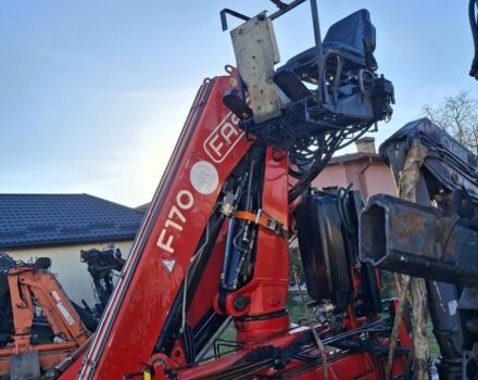 ГАЗ 3110 Волга, об'ємом двигуна 2.45 л та пробігом 0 тис. км за 9850 $, фото 4 на Automoto.ua