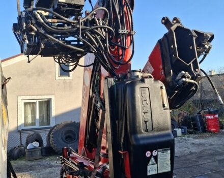 ГАЗ 3110 Волга, об'ємом двигуна 2.45 л та пробігом 0 тис. км за 9850 $, фото 5 на Automoto.ua