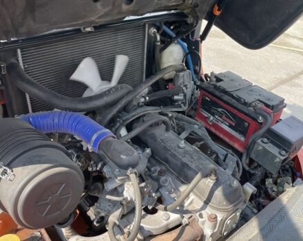 ГАЗ 3110 Волга, об'ємом двигуна 2.45 л та пробігом 0 тис. км за 12900 $, фото 2 на Automoto.ua