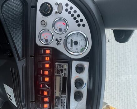 ГАЗ 3110 Волга 2007 у Львові на Automoto.ua ГАЗ 3110 Волга, об'ємом двигуна 2.45 л та пробігом 0 тис. км за 43000 $, фото 18 на Automoto.ua