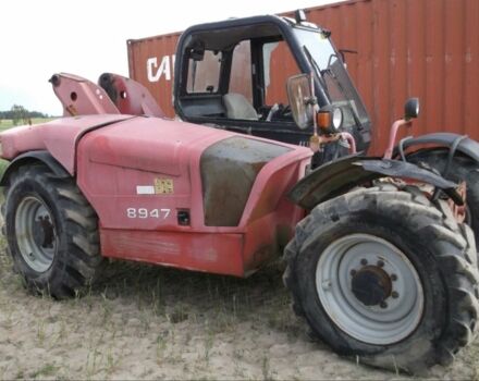 ГАЗ 3110 Волга, об'ємом двигуна 2.45 л та пробігом 0 тис. км за 12500 $, фото 1 на Automoto.ua