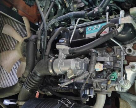 ГАЗ 3110 Волга, объемом двигателя 2.45 л и пробегом 0 тыс. км за 8500 $, фото 5 на Automoto.ua