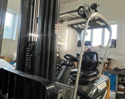 ГАЗ 3110 Волга, об'ємом двигуна 2.45 л та пробігом 0 тис. км за 10977 $, фото 1 на Automoto.ua