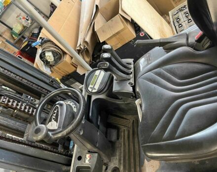 ГАЗ 3110 Волга, об'ємом двигуна 2.45 л та пробігом 0 тис. км за 11106 $, фото 4 на Automoto.ua