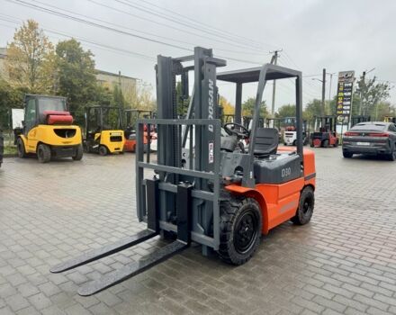ГАЗ 3110 Волга, объемом двигателя 2.45 л и пробегом 0 тыс. км за 7000 $, фото 7 на Automoto.ua