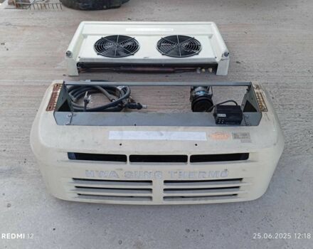 ГАЗ 3110 Волга 2008 у Умани на Automoto.ua ГАЗ 3110 Волга, об'ємом двигуна 2.45 л та пробігом 0 тис. км за 1204 $, фото 2 на Automoto.ua