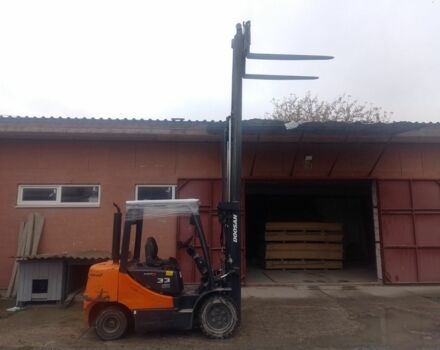 ГАЗ 3110 Волга, объемом двигателя 2.45 л и пробегом 0 тыс. км за 19000 $, фото 3 на Automoto.ua