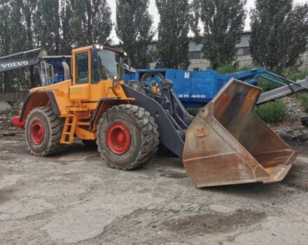 ГАЗ 3110 Волга, объемом двигателя 2.45 л и пробегом 0 тыс. км за 76500 $, фото 8 на Automoto.ua