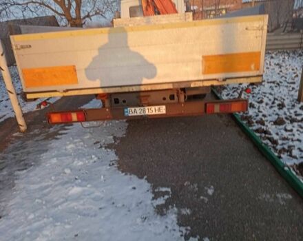 ГАЗ 3110 Волга, объемом двигателя 2.45 л и пробегом 0 тыс. км за 15200 $, фото 5 на Automoto.ua