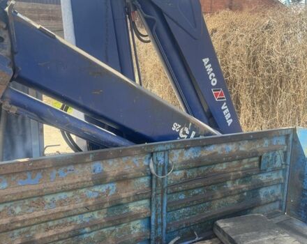 ГАЗ 3110 Волга 2008 у Дніпро (Дніпропетровську) на Automoto.ua ГАЗ 3110 Волга, об'ємом двигуна 2.45 л та пробігом 0 тис. км за 15000 $, фото 7 на Automoto.ua