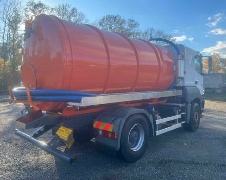 ГАЗ 3110 Волга, объемом двигателя 2.45 л и пробегом 0 тыс. км за 42000 $, фото 3 на Automoto.ua