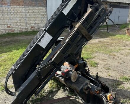 ГАЗ 3110 Волга, объемом двигателя 2.45 л и пробегом 0 тыс. км за 3050 $, фото 6 на Automoto.ua