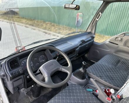 ГАЗ 3110 Волга 2008 у Хмельницькому на Automoto.ua ГАЗ 3110 Волга, об'ємом двигуна 2.45 л та пробігом 0 тис. км за 22950 $, фото 6 на Automoto.ua