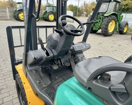 ГАЗ 3110 Волга, объемом двигателя 2.45 л и пробегом 0 тыс. км за 12500 $, фото 8 на Automoto.ua