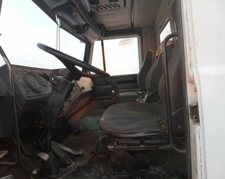 ГАЗ 3110 Волга, объемом двигателя 2.45 л и пробегом 0 тыс. км за 15200 $, фото 3 на Automoto.ua