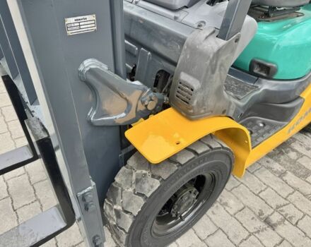 ГАЗ 3110 Волга, объемом двигателя 2.45 л и пробегом 0 тыс. км за 12500 $, фото 10 на Automoto.ua