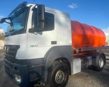 ГАЗ 3110 Волга, объемом двигателя 2.45 л и пробегом 0 тыс. км за 42000 $, фото 2 на Automoto.ua