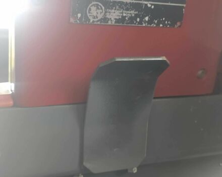 ГАЗ 3110 Волга 2008 у Києві на Automoto.ua ГАЗ 3110 Волга, об'ємом двигуна 2.45 л та пробігом 0 тис. км за 4752 $, фото 9 на Automoto.ua