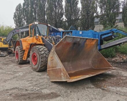 ГАЗ 3110 Волга, объемом двигателя 2.45 л и пробегом 0 тыс. км за 76500 $, фото 7 на Automoto.ua