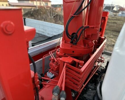 ГАЗ 3110 Волга 2008 у Хмельницькому на Automoto.ua ГАЗ 3110 Волга, об'ємом двигуна 2.45 л та пробігом 0 тис. км за 22950 $, фото 23 на Automoto.ua