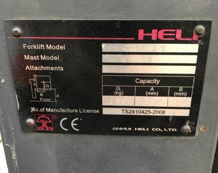 ГАЗ 3110 Волга, об'ємом двигуна 2.45 л та пробігом 0 тис. км за 7800 $, фото 4 на Automoto.ua