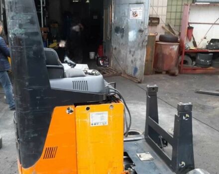 ГАЗ 3110 Волга, объемом двигателя 2.45 л и пробегом 0 тыс. км за 9244 $, фото 6 на Automoto.ua