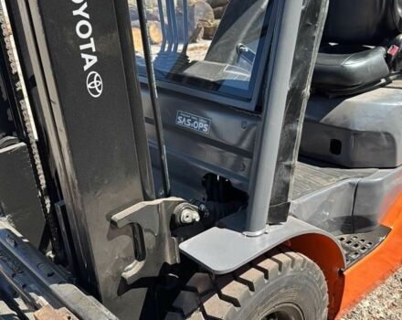 ГАЗ 3110 Волга, объемом двигателя 2.45 л и пробегом 0 тыс. км за 9500 $, фото 13 на Automoto.ua