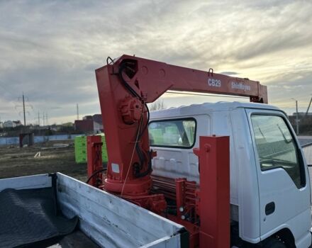 ГАЗ 3110 Волга 2008 у Хмельницькому на Automoto.ua ГАЗ 3110 Волга, об'ємом двигуна 2.45 л та пробігом 0 тис. км за 22950 $, фото 14 на Automoto.ua